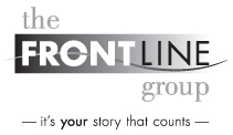 Frontline Group logo