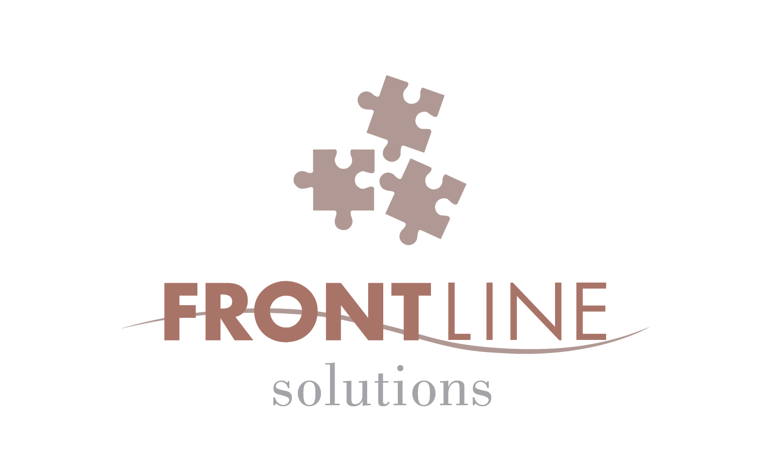 Frontline Solutions logo